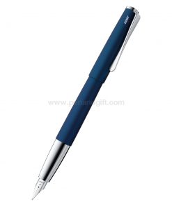 LAMY Studio Fountain Pen Imperial Blue