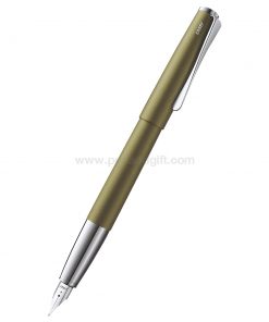 LAMY Studio Fountain Pen Olive Limited Edition 2018