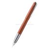 LAMY Studio Fountain Pen Terracotta Limited Edition 2018