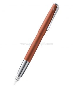 LAMY Studio Fountain Pen Terracotta Limited Edition 2018