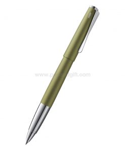 LAMY Studio Rollerball Pen Olive Limited Edition 2018