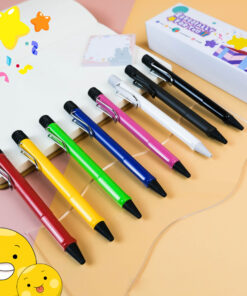 LAMY Happiness Gift Box Safari Ballpoint Pen