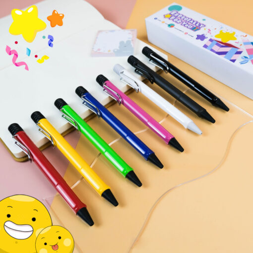 LAMY Happiness Gift Box Safari Ballpoint Pen