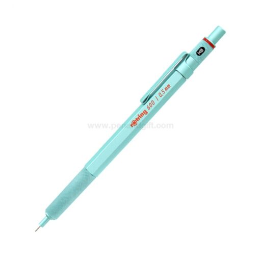 ROTRING 600 Mint Limited Drawing Mechanical Pencil