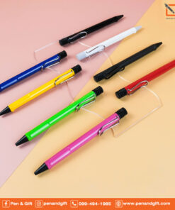 LAMY Happiness Gift Box Safari Ballpoint Pen